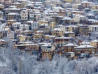 Metsovo: The ideal backdrop for an authentic holiday season in Greece