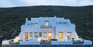 Melograno Villas