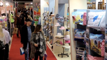 Souvenir, folk art and artistic handicraft exhibitions in Athens this January