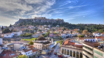 Διαγωνισμός: Κερδίστε μια συναρπαστική ξενάγηση στα αρχαία μυστικά της Αθήνας με τα Athens Walking Tours