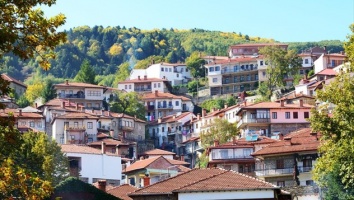 Discover Metsovo and its unique mountain charm