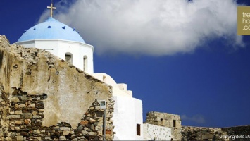 Η Ελλάδα γιορτάζει την ημέρα του Δεκαπενταύγουστου