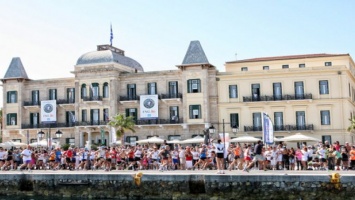 Spetses mini Marathon: Το κορυφαίο αθλητικό event επιστρέφει στις Σπέτσες από 9-11 Οκτωβρίου