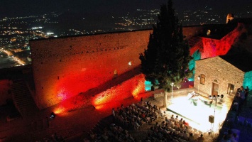 Το 25ο Φεστιβάλ Ναυπλίου γεμίζει την πόλη με μουσικές νότες 