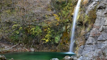 Excursion to the Zagori waterfalls 