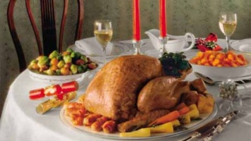 Το Χριστουγεννιάτικο Ελληνικό τραπέζι...Παραδόσεις και νεωτερισμοί