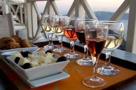 ελληνικά κρασιά 