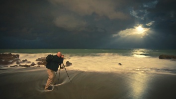 Insider tips from the team of photographers working for National Geographic