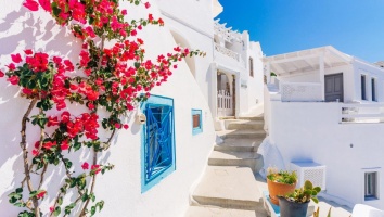 Δείτε το βίντεο για τον ελληνικό τουρισμό που ψηφίστηκε ως το καλύτερο στην Ευρώπη