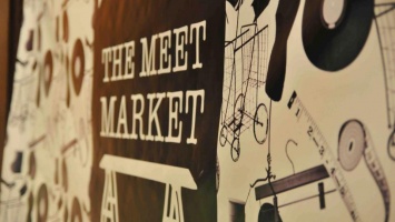 Το The Meet Market έρχεται στο BIOS 16 & 17 Ιανουαρίου