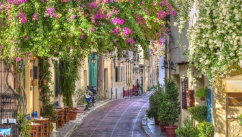 Lonely Planet: Best places to eat in Athens