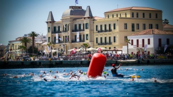 Spetsathlon: The biggest triathlon in Greece returns to Spetses on May 13th