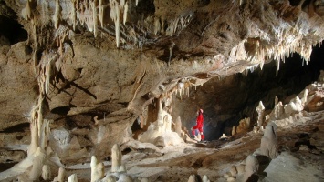 Σπήλαιο Ερμή: Στη Ζήρεια και για εξερευνήσεις