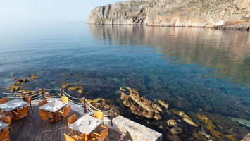 Το Kyrimai Hotel είναι το καλύτερο ιστορικό gourmet ξενοδοχείο της Ευρώπης για το 2018
