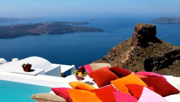 Πάσχα με χρώμα ελληνικό στα ξενοδοχεία της Trésor Hotels & Resorts