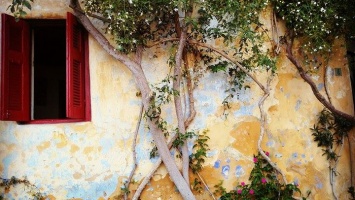 Αναφιώτικα: Η ομορφότερη γειτονιά της Πλάκας