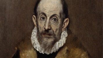 Greece, Spain and Italy celebrate the “El Greco Year” throughout 2014