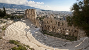 Οι παραστάσεις του Φεστιβάλ Αθηνών και Επιδαύρου για το 2015