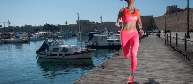 Roads to Rhodes Marathon 2016: Τρέξτε στον 3ο Διεθνή Μαραθώνιο Ρόδου