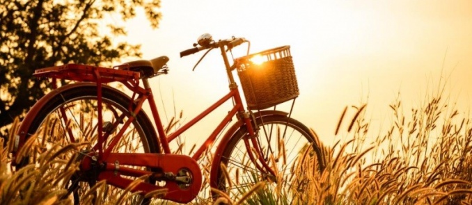 Ananti City Resort: Ρομαντική καλοκαιρινή ποδηλατοβόλτα στα Τρίκαλα