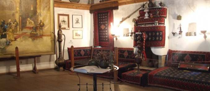 A fresh start for the Museum of Ali Pasha in the city of Ioannina