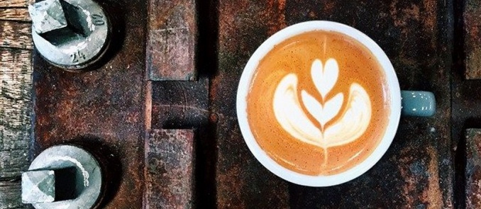 5 spots for great coffee in the center of Athens