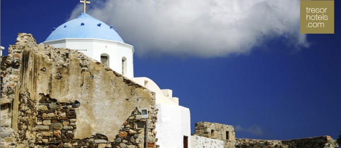 Η Ελλάδα γιορτάζει την ημέρα του Δεκαπενταύγουστου