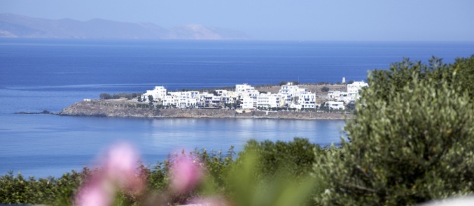 Diles & Rinies Villas: Discover the magic of Tinos this October 