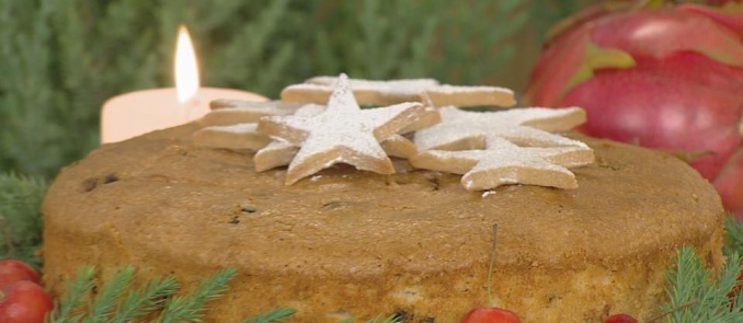 New Year's pie recipe by Stelios Parliaros 