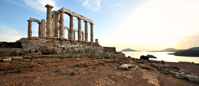 Sounion: Let the Aegean Sea mesmerize you with its past  