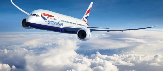 Η British Airways φέρνει το Λονδίνο πιο κοντά σε Μύκονο και Σαντορίνη