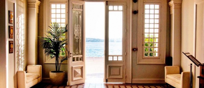 Το Poseidonion Grand Hotel άνοιξε τις πύλες του για τη νέα σεζόν