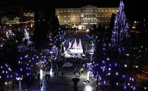Η παράδοση και τα έθιμα των Χριστουγέννων από την Θράκη έως την Κρήτη