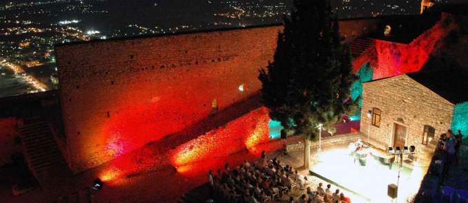 The 25th Nafplion Festival fills the city with music