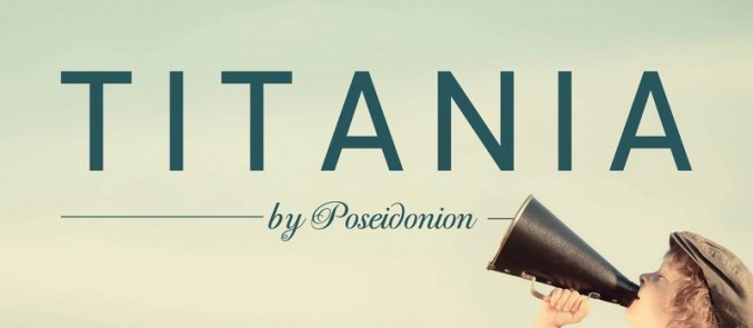 Ciné Titania: Βραδιές θερινού σινεμά στις Σπέτσες, από το Poseidonion Grand Hotel
