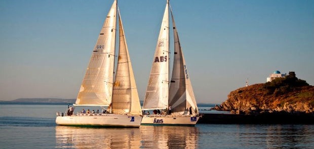 A sports event destined for the lovers of sailing and the sea