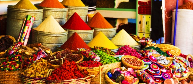 Ananti City Resort takes you on a culinary voyage to Morocco 