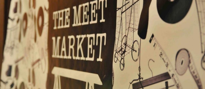 Το The Meet Market έρχεται στο BIOS 16 & 17 Ιανουαρίου
