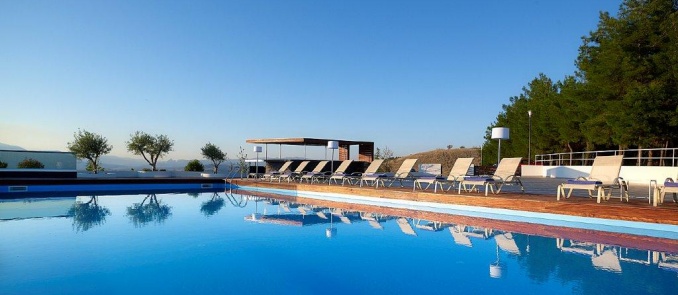 Διαγωνισμός Mysterious Greece-Trésor Hotels: Κερδίστε 2 διανυκτερεύσεις στο Ananti City Resort
