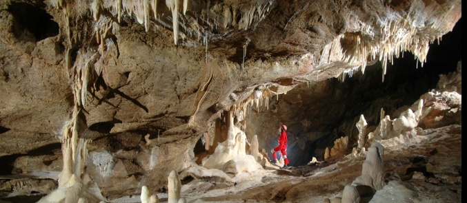 Discovering the extraordinary beauty of Hermes Cave at Mountain Ziria, in the Peloponnese
