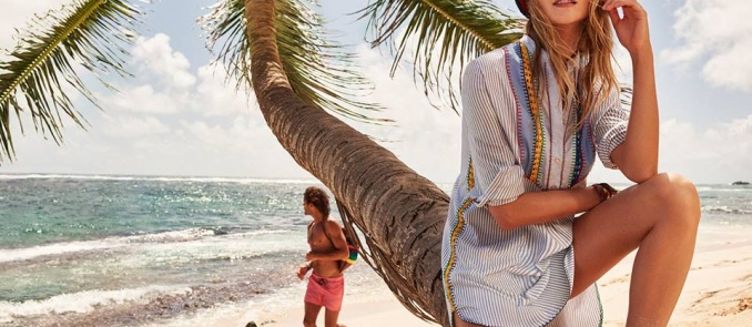 The best outfits for your first summer getaways in the islands