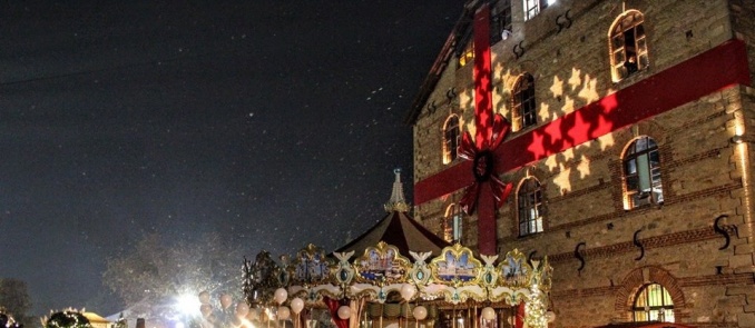 7 προορισμοί για να περάσεις υπέροχα τις γιορτές των Χριστουγέννων στην Ελλάδα