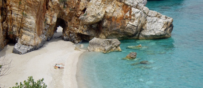 These are the 3 most magical beaches of Pelion!