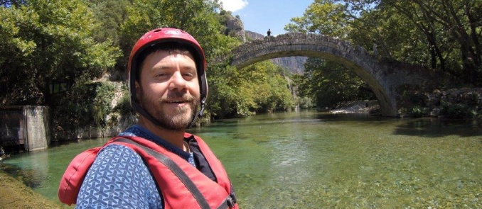 All the glory of Zagori at the breathtaking pictures of Eftichis Bletsas (Happy Traveller)