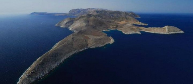 Ακρωτήριο Ταίναρο: Εκεί, σχεδόν στο τέλος της Ευρώπης