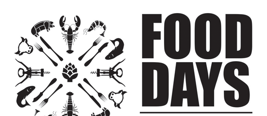 Food Days: 1st Gastronomy festival in Athens coming soon