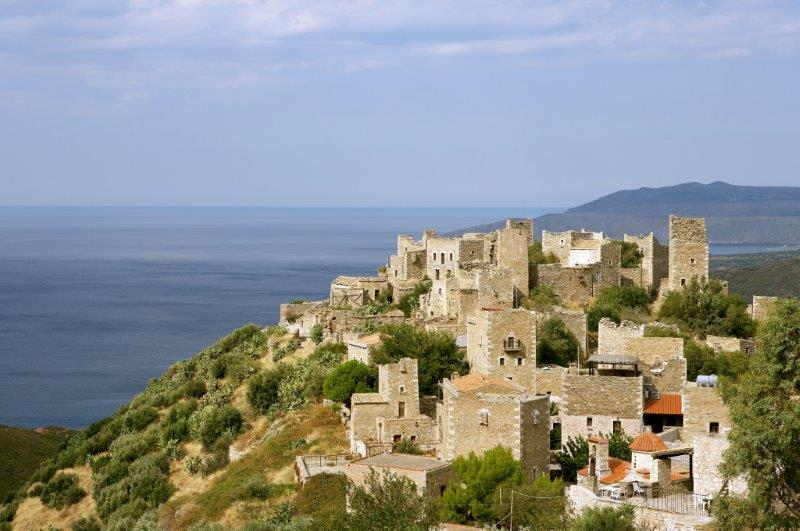 Αποτέλεσμα εικόνας για Μεσσηνιακής Μάνη