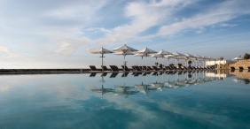 Summer Senses Luxury Resort Paros