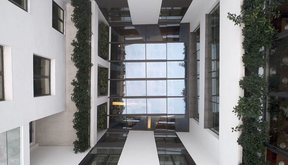 Editor Athens Hotel